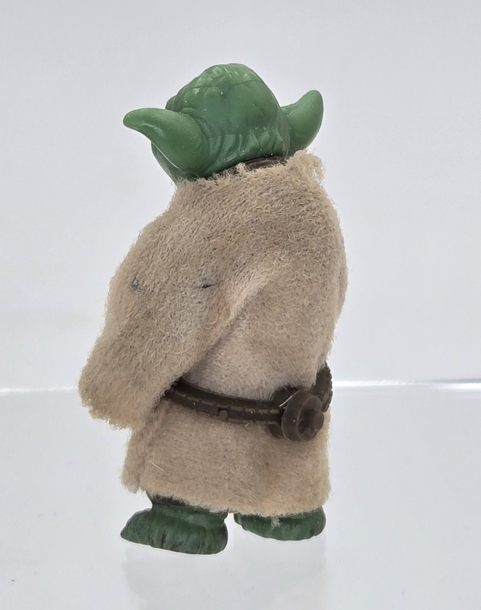 Yoda, The Jedi Master sold
