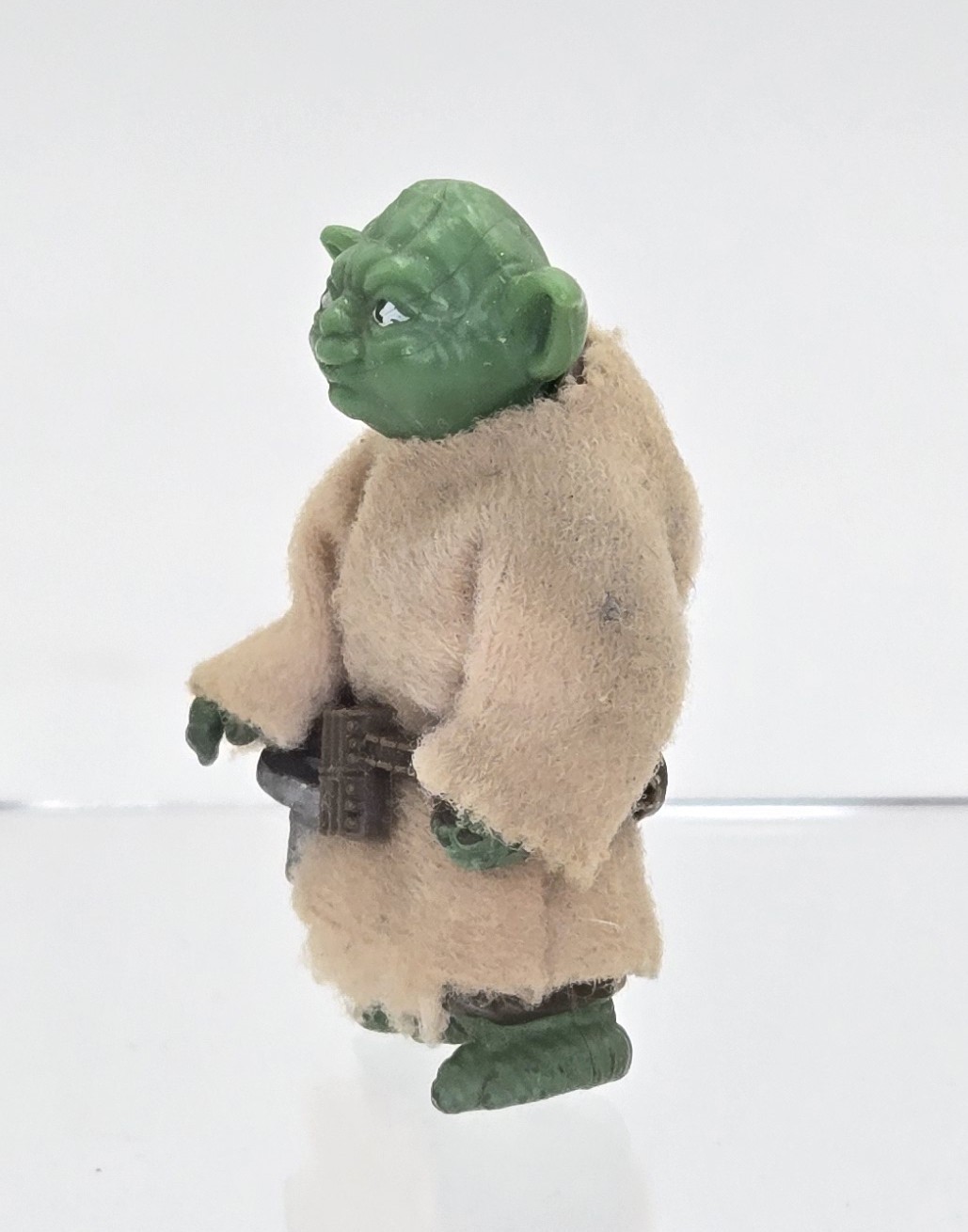 Yoda, The Jedi Master sold