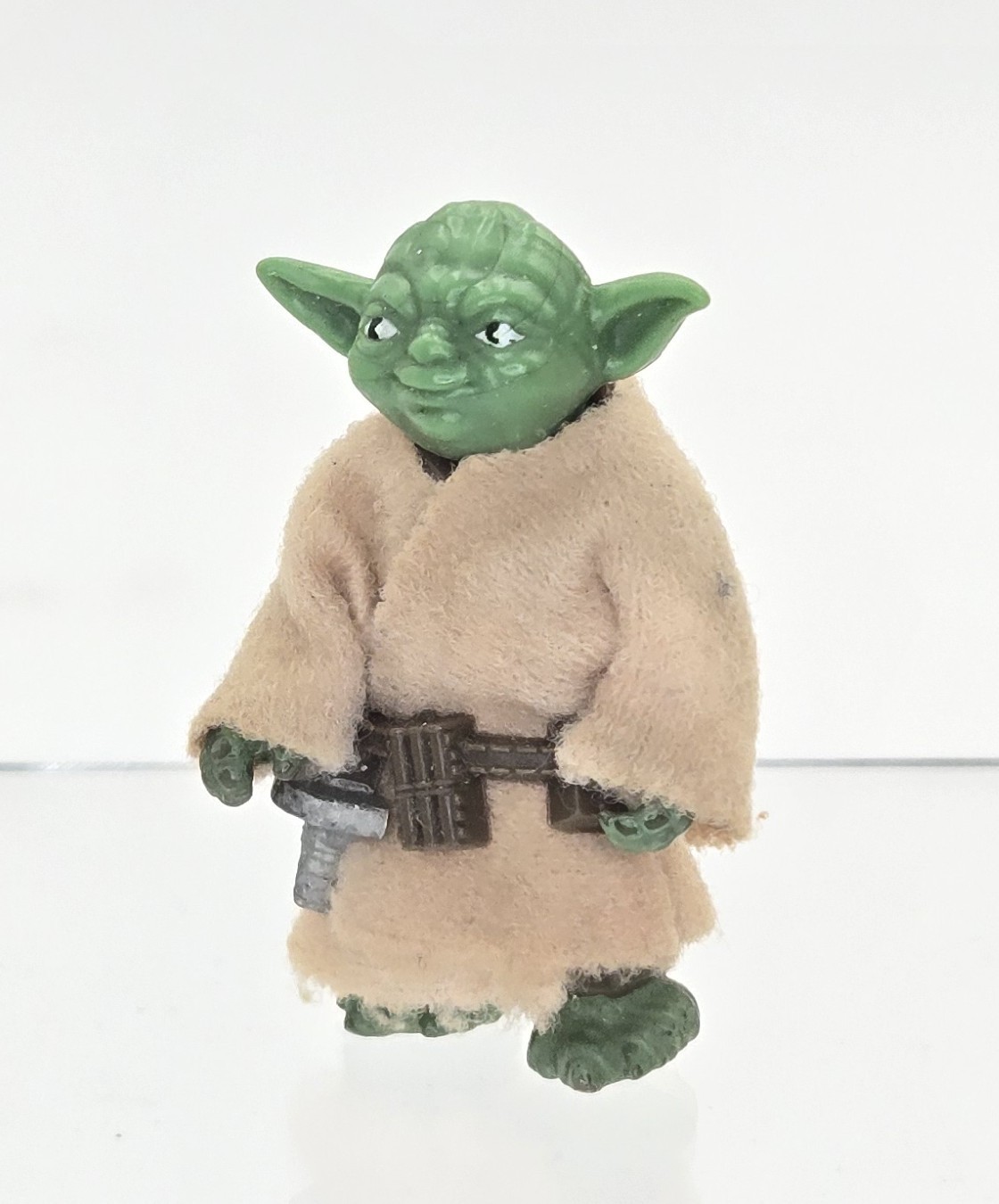 Yoda, The Jedi Master sold