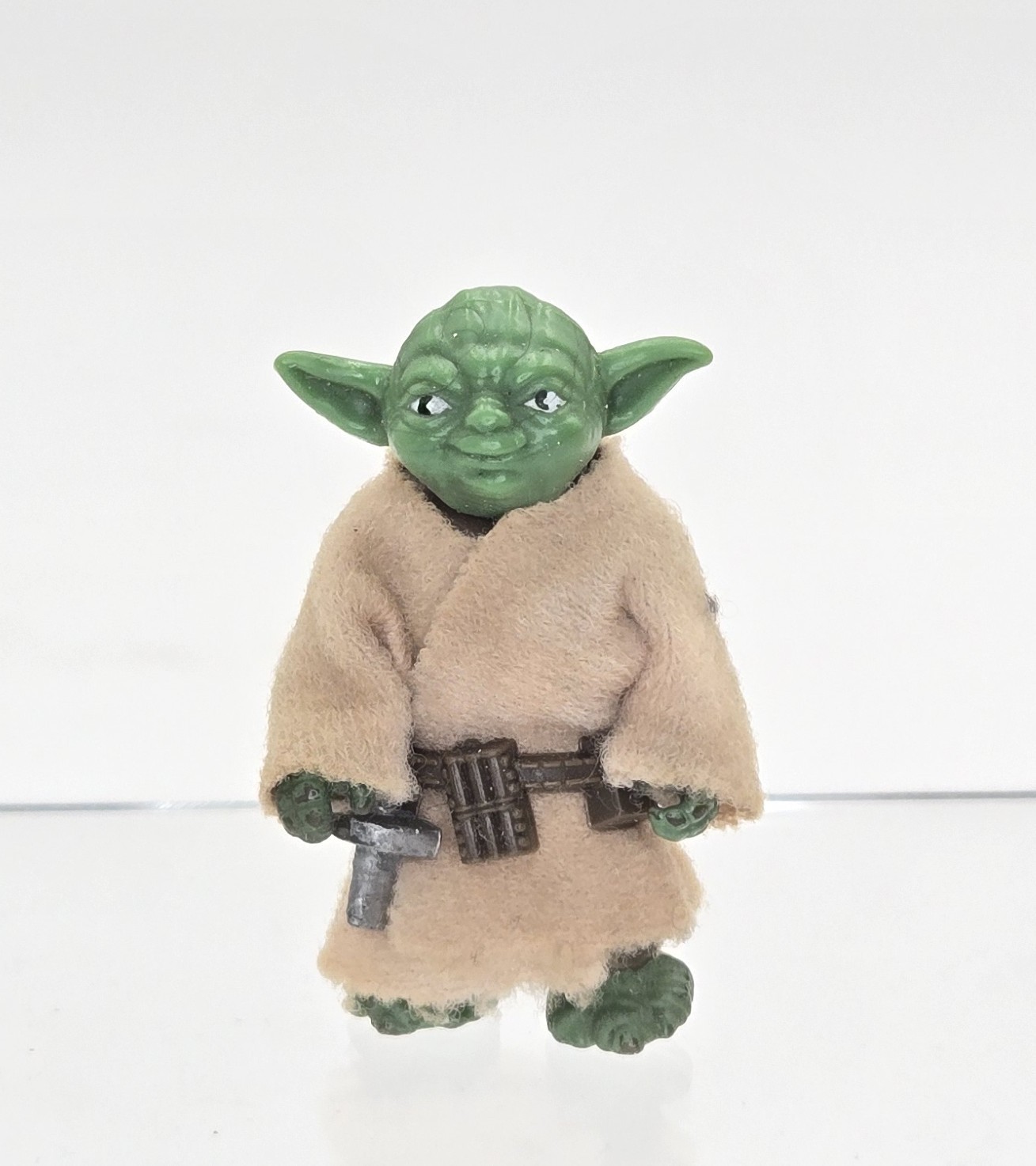 Yoda, The Jedi Master sold