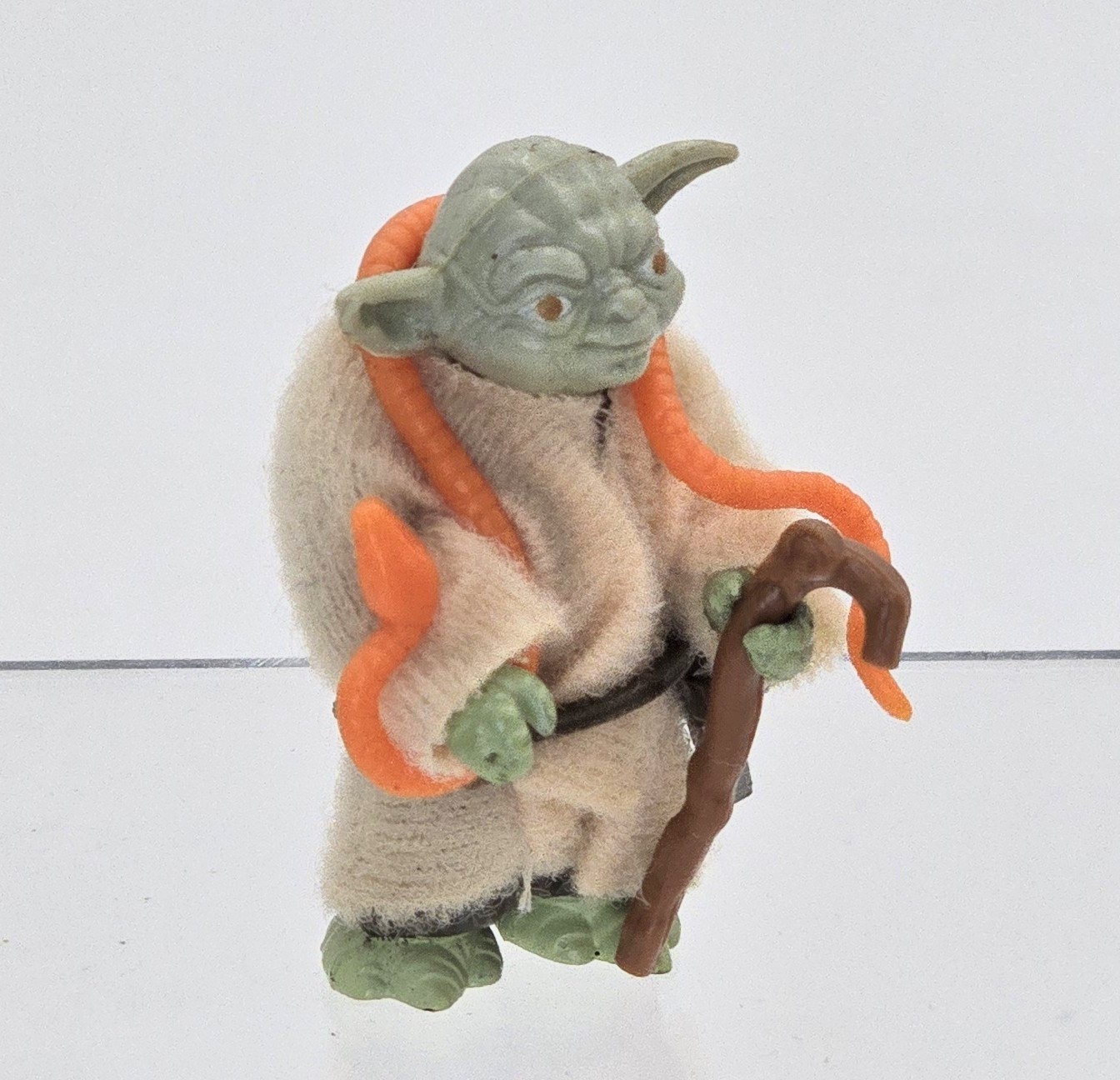 Yoda, The Jedi Master sold