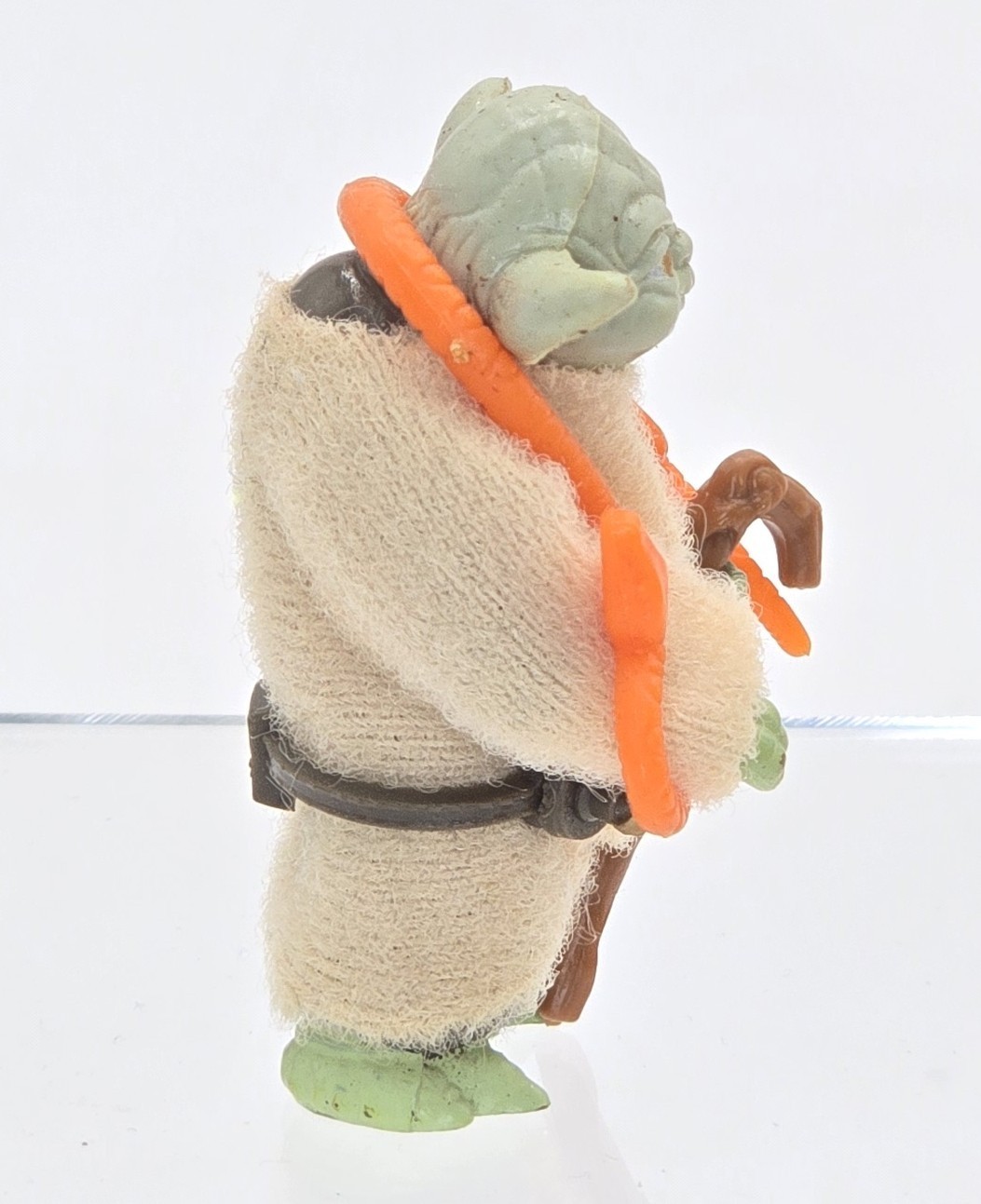 Yoda, The Jedi Master sold