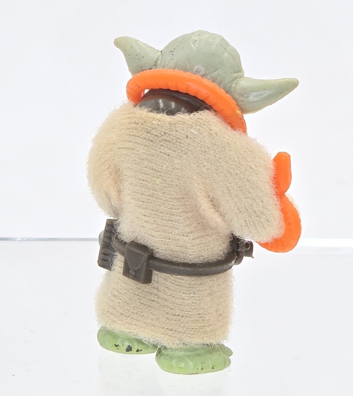 Yoda, The Jedi Master sold