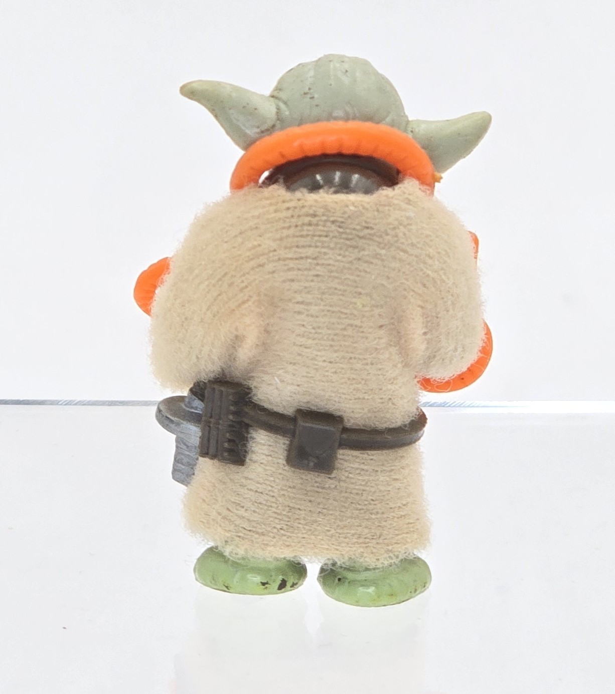 Yoda, The Jedi Master sold