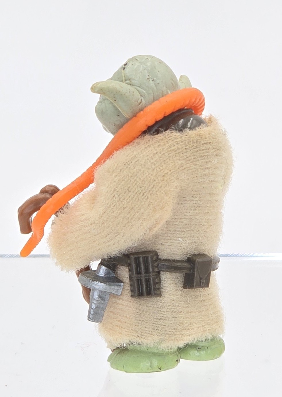 Yoda, The Jedi Master sold