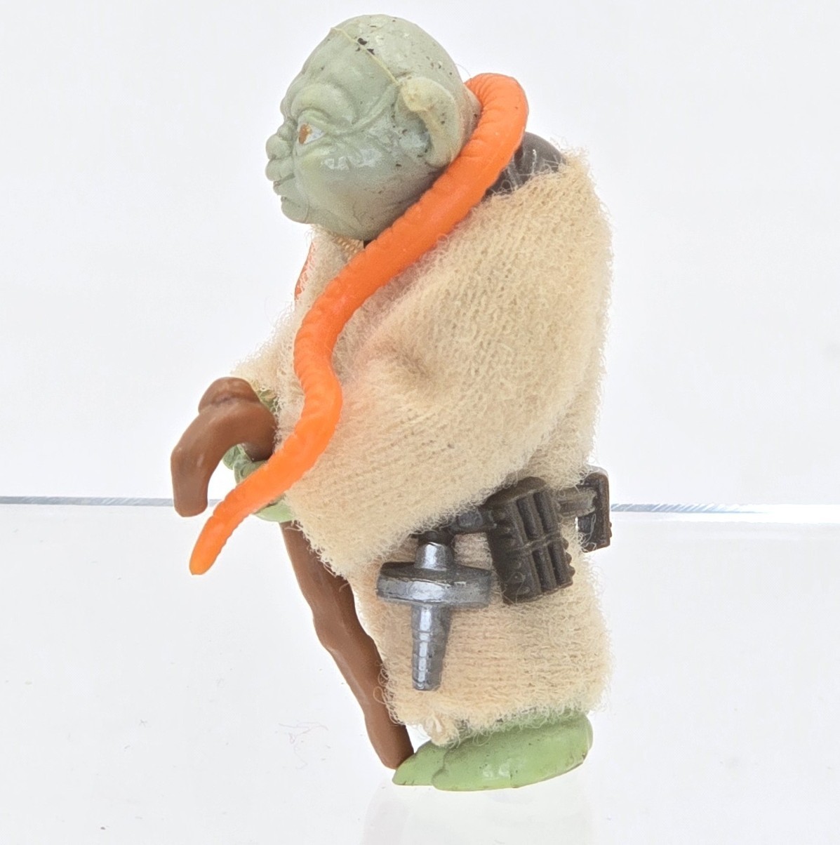 Yoda, The Jedi Master sold