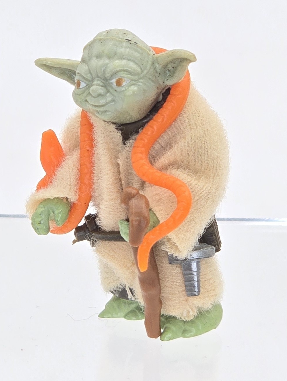 Yoda, The Jedi Master sold