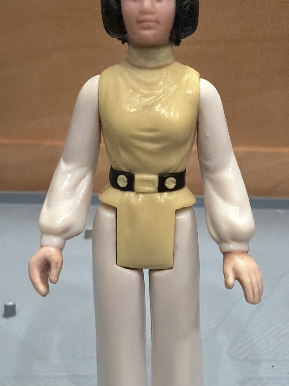 Princess Leia Organa sold