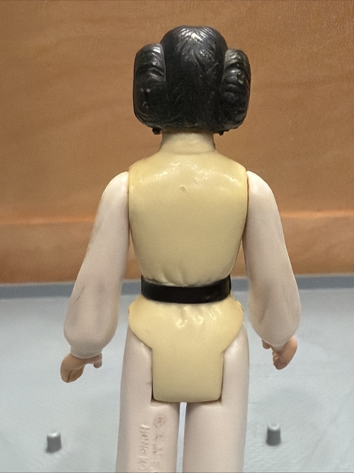 Princess Leia Organa sold