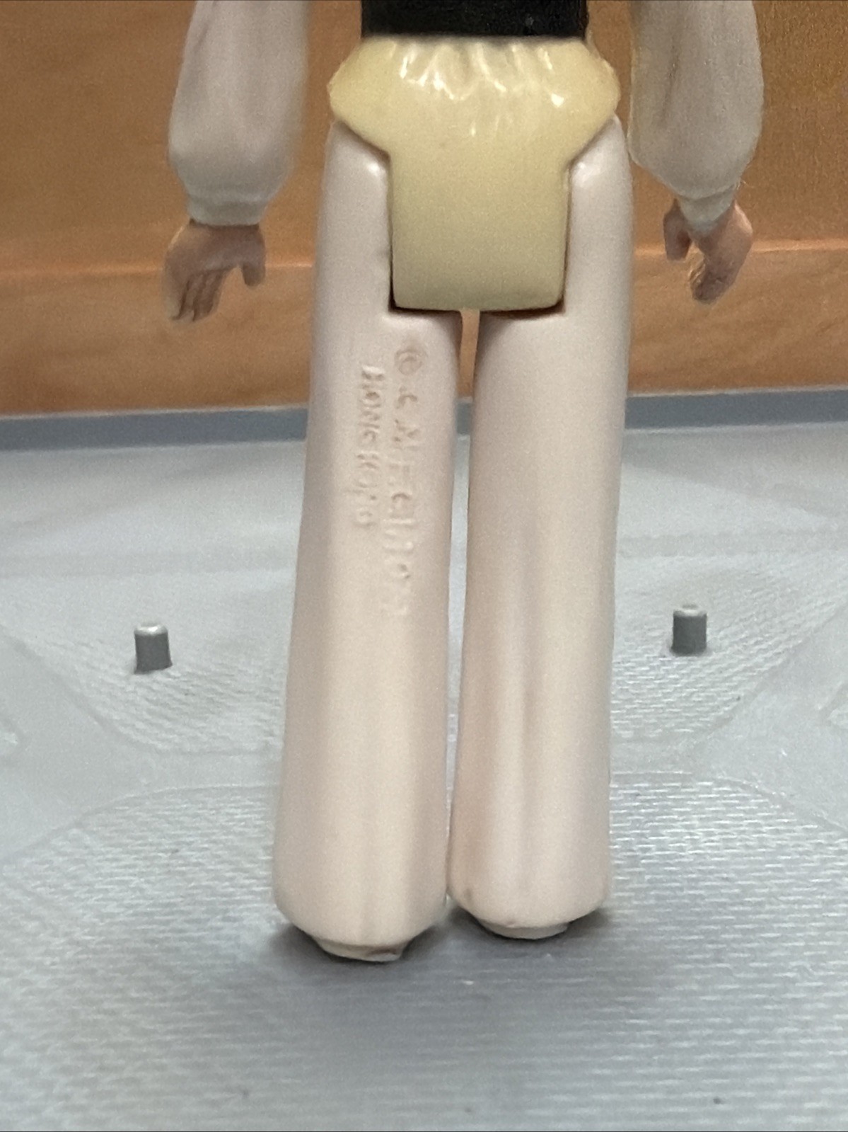 Princess Leia Organa sold