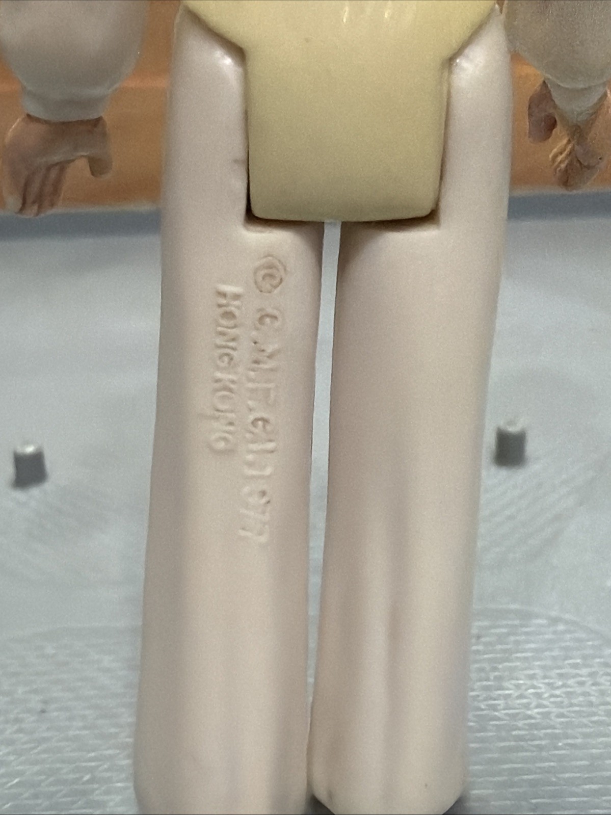 Princess Leia Organa sold