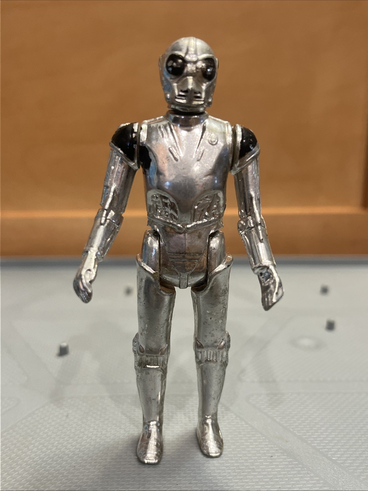 Death Star Droid sold