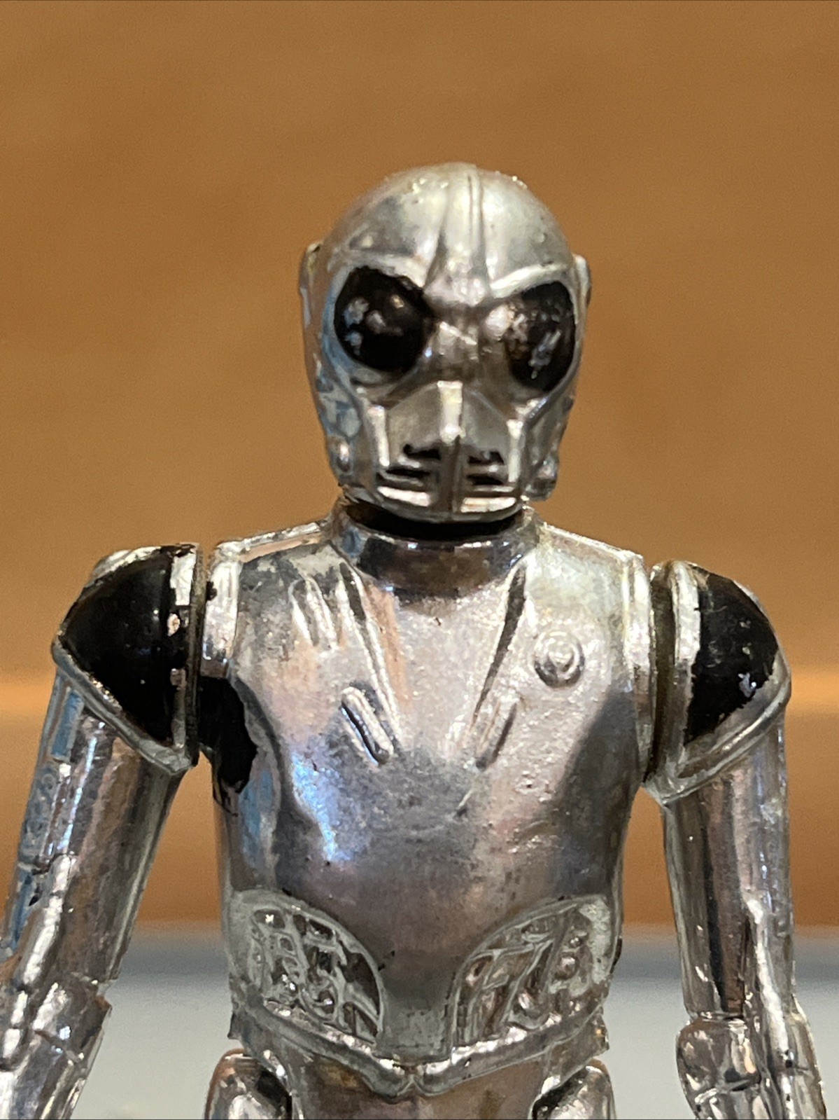 Death Star Droid sold