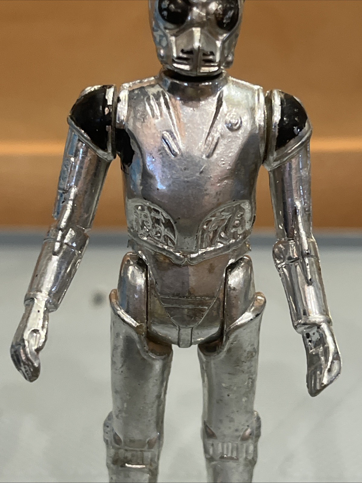 Death Star Droid sold