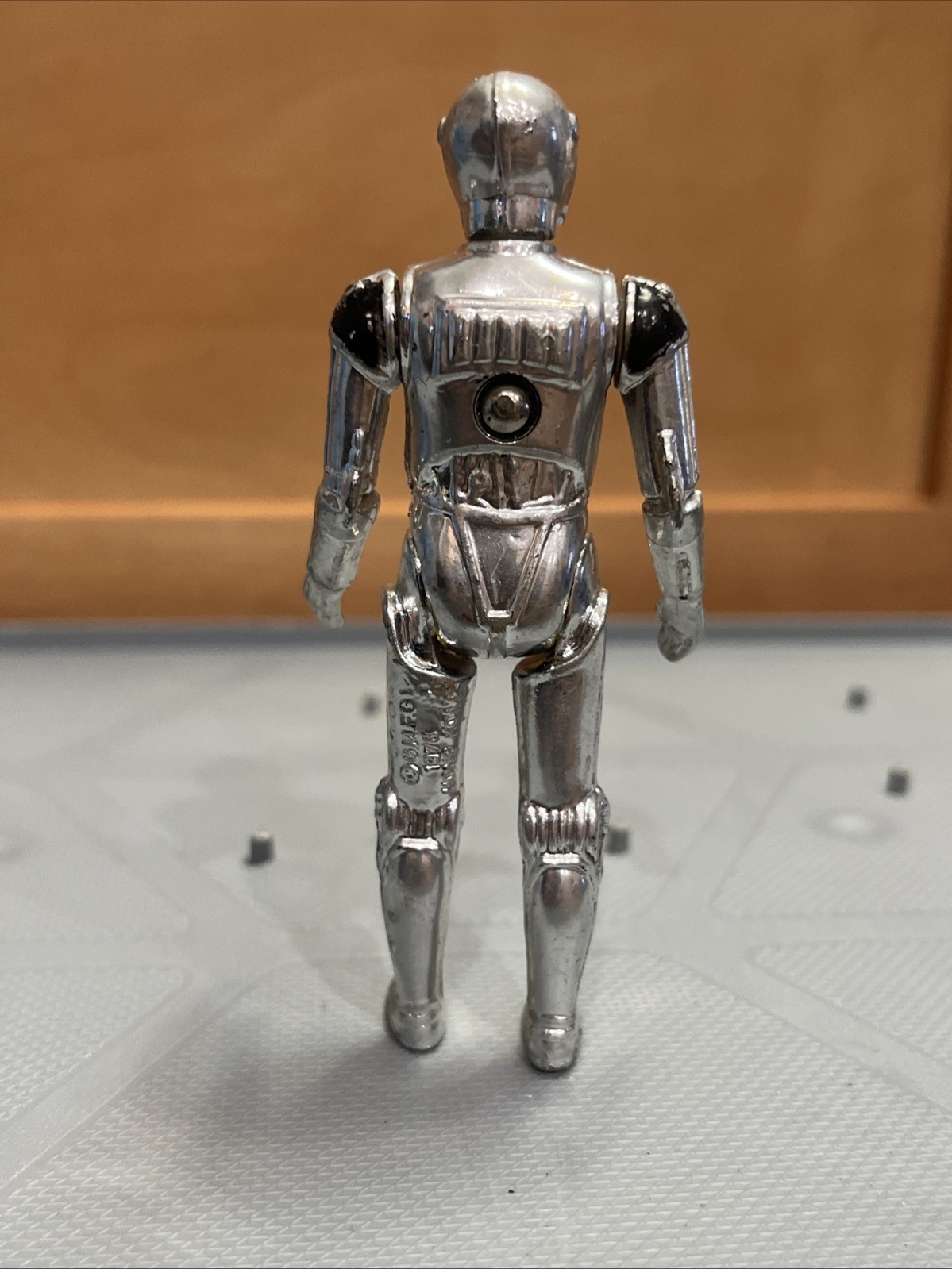 Death Star Droid sold