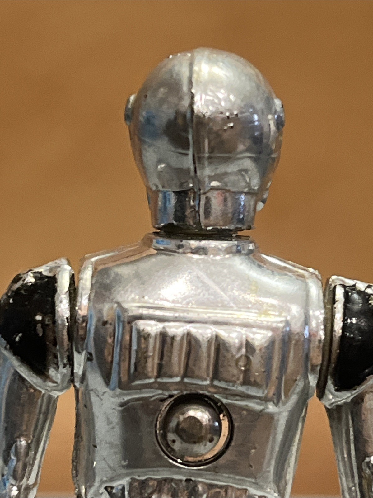 Death Star Droid sold