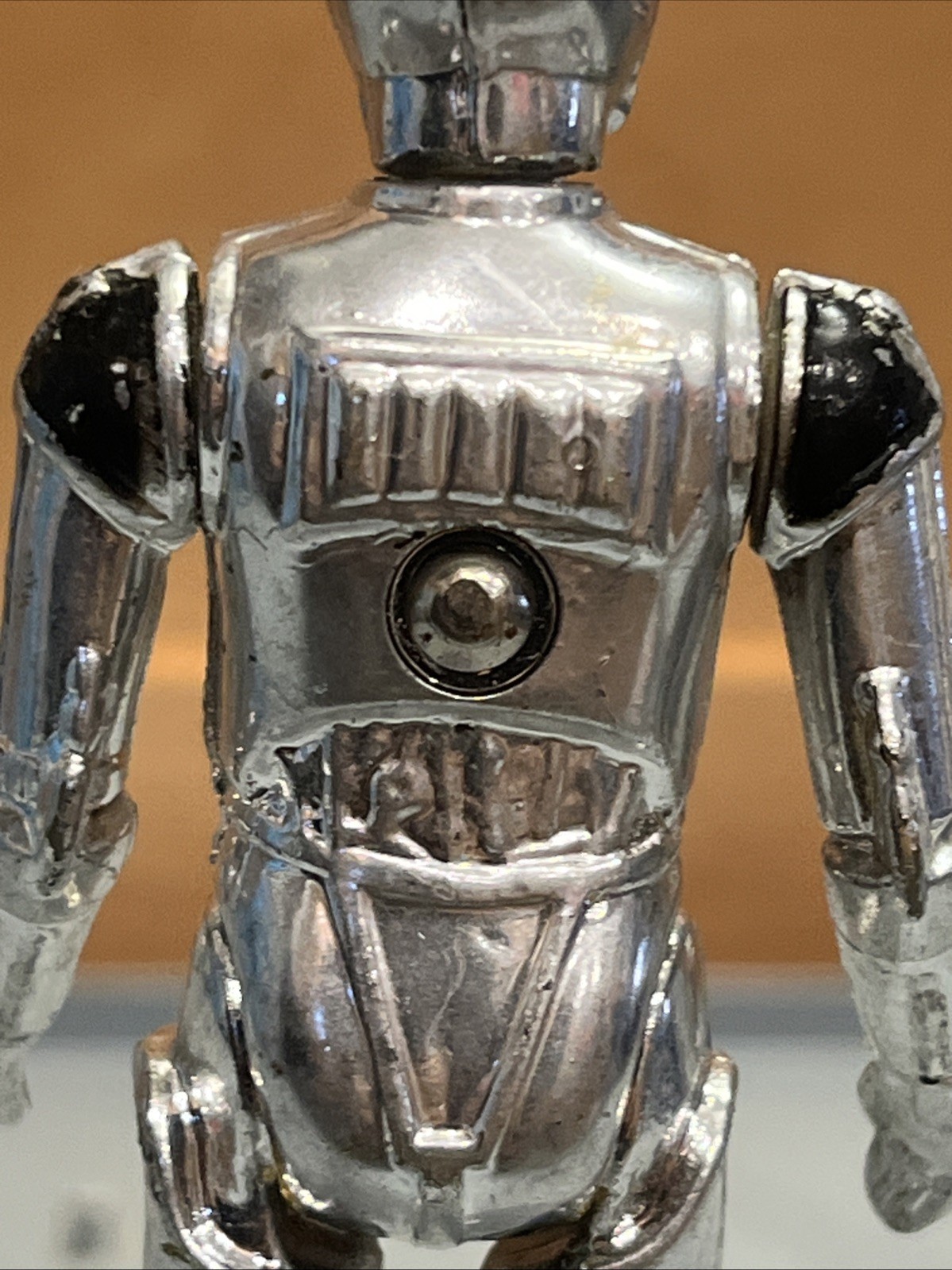 Death Star Droid sold