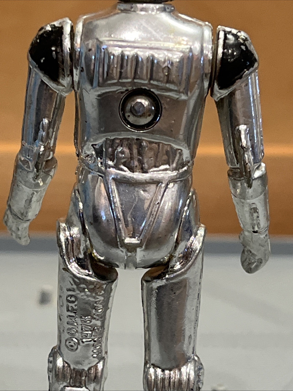 Death Star Droid sold