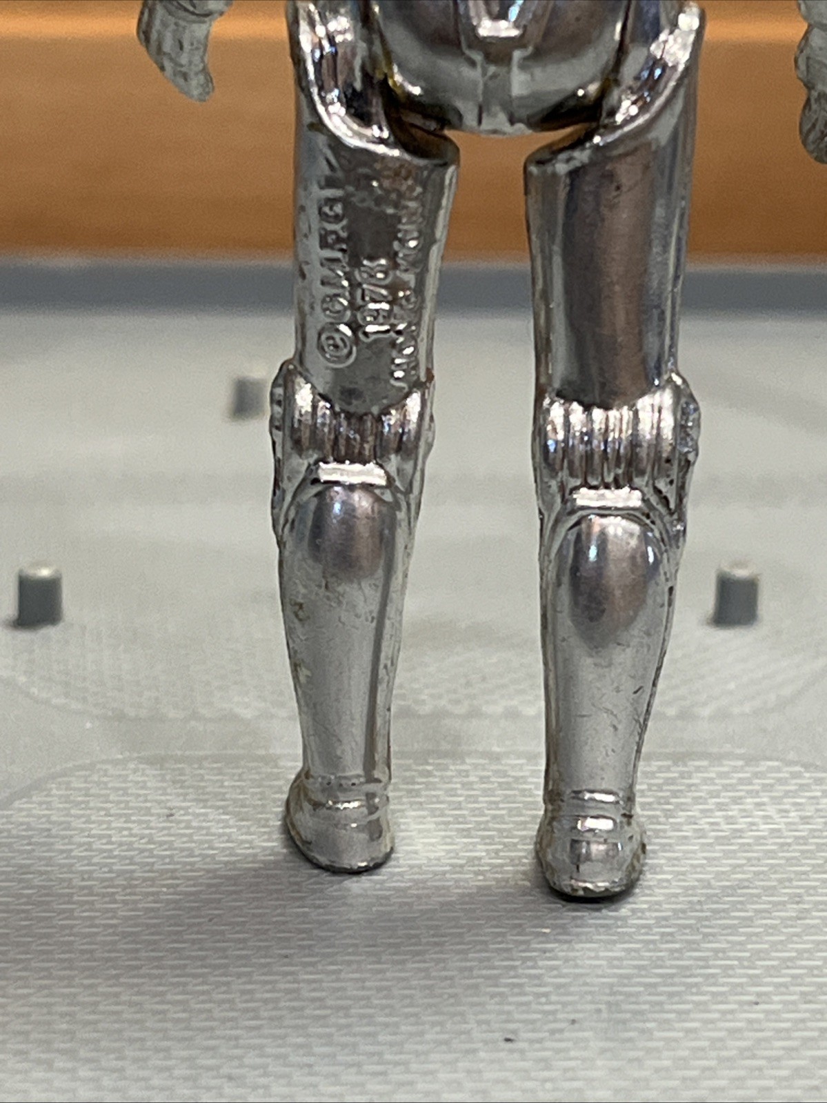 Death Star Droid sold