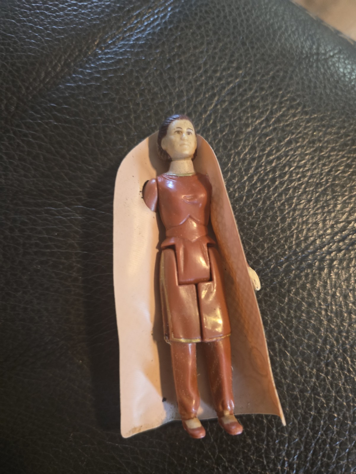 Princess Leia Organa (Bespin Gown) sold