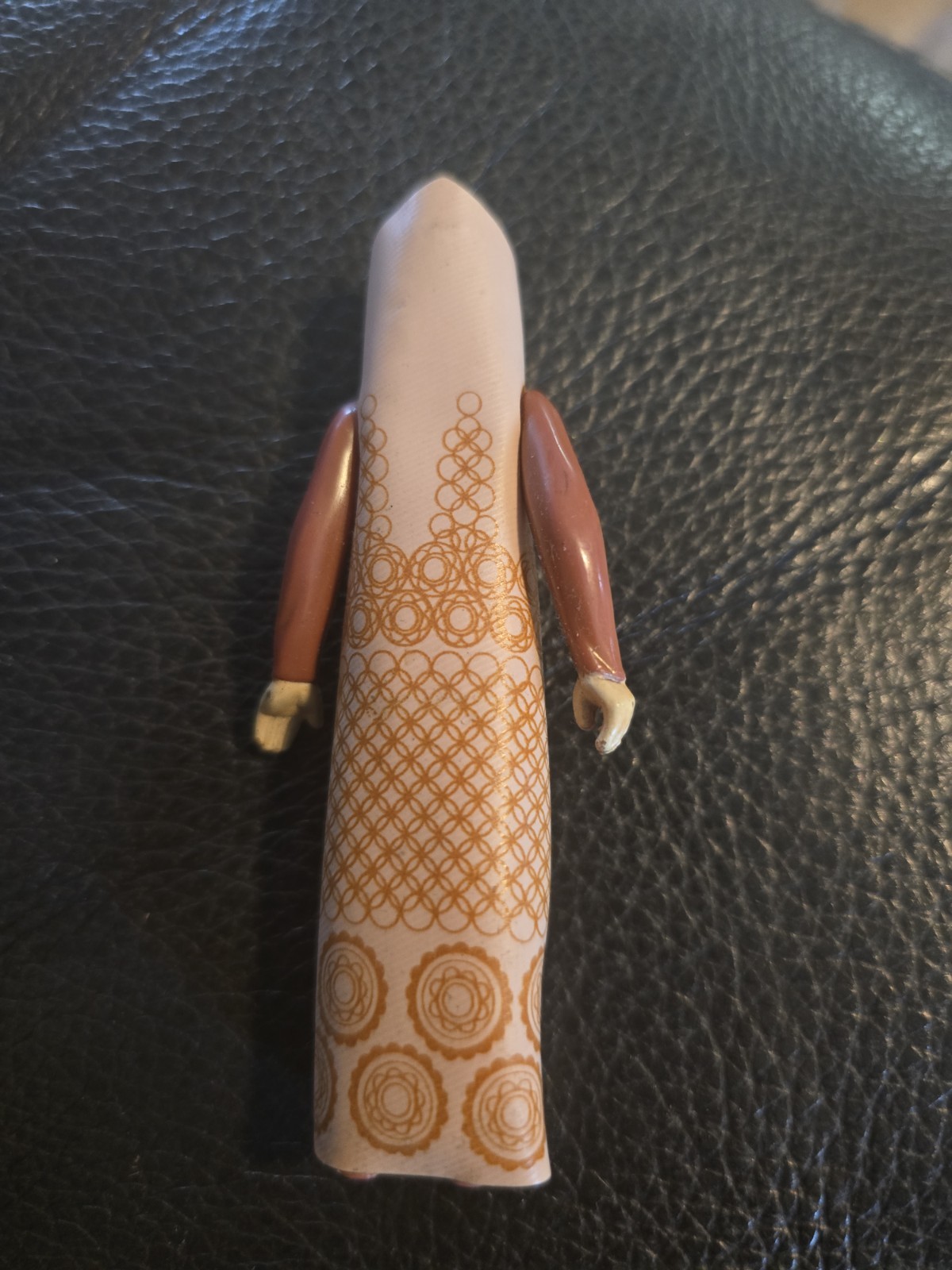 Princess Leia Organa (Bespin Gown) sold