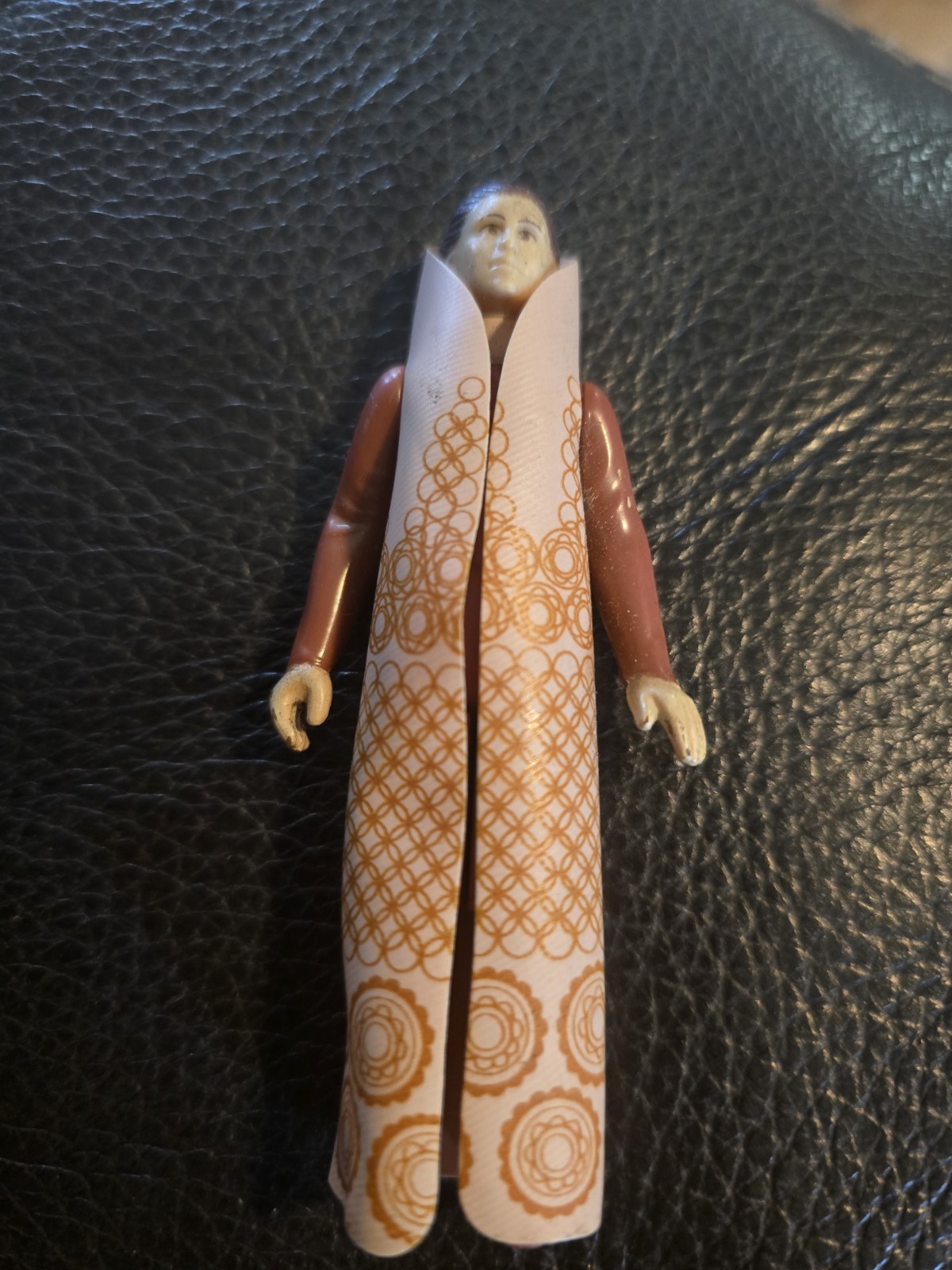 Princess Leia Organa (Bespin Gown) sold