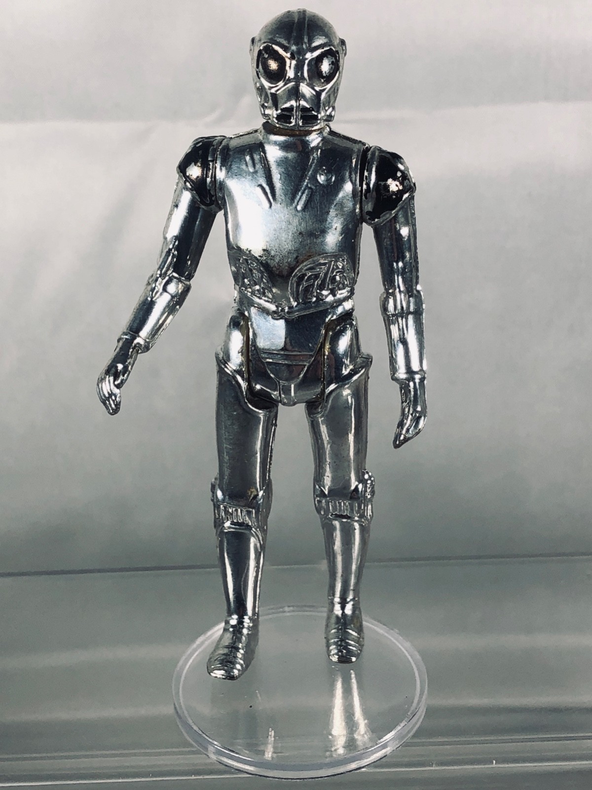 Death Star Droid sold