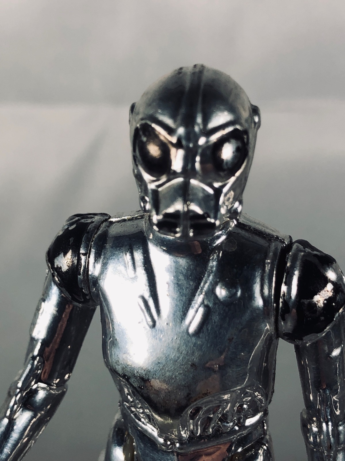 Death Star Droid sold