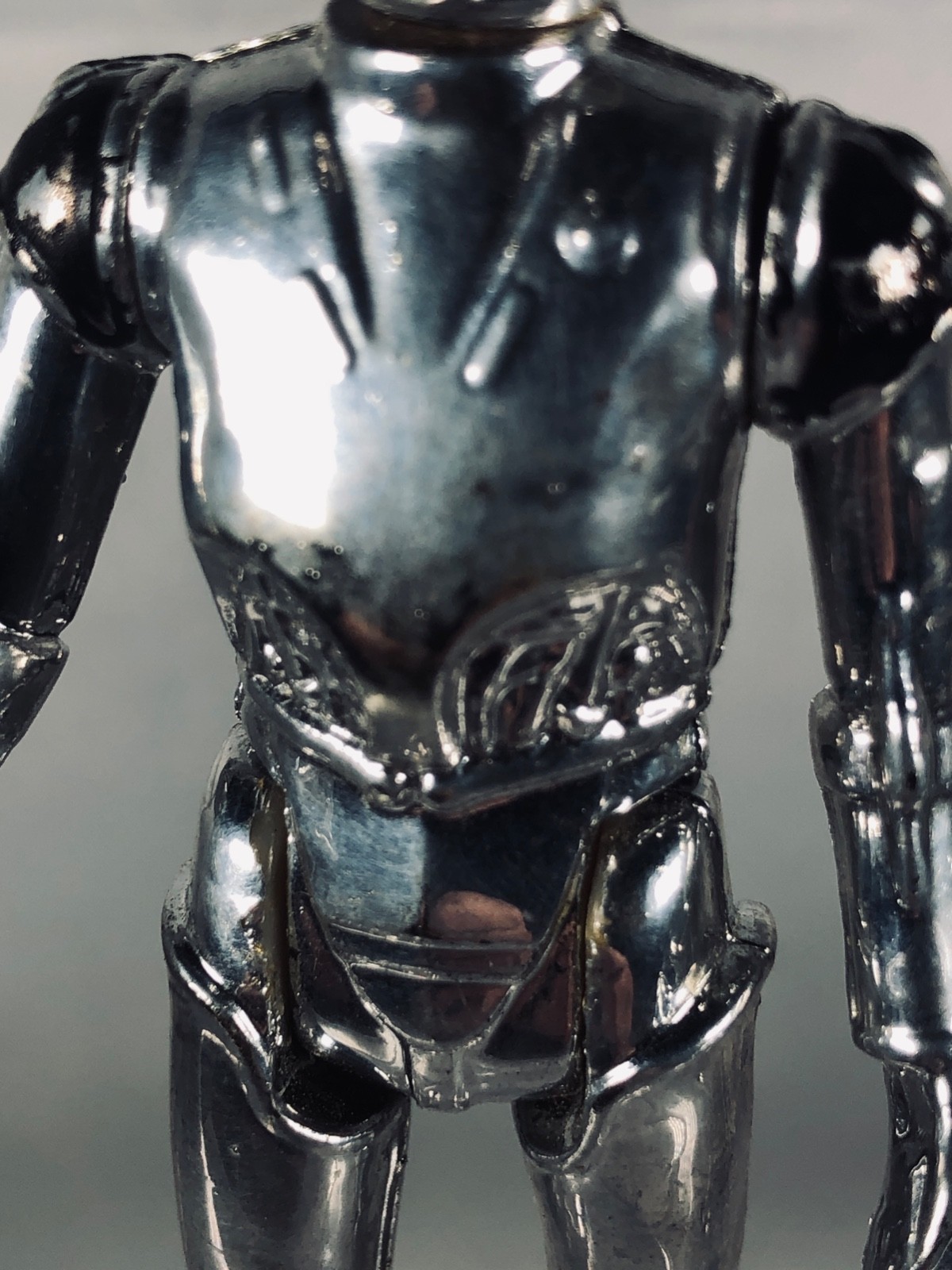 Death Star Droid sold