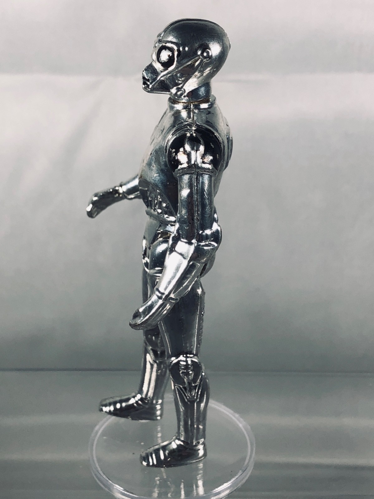 Death Star Droid sold