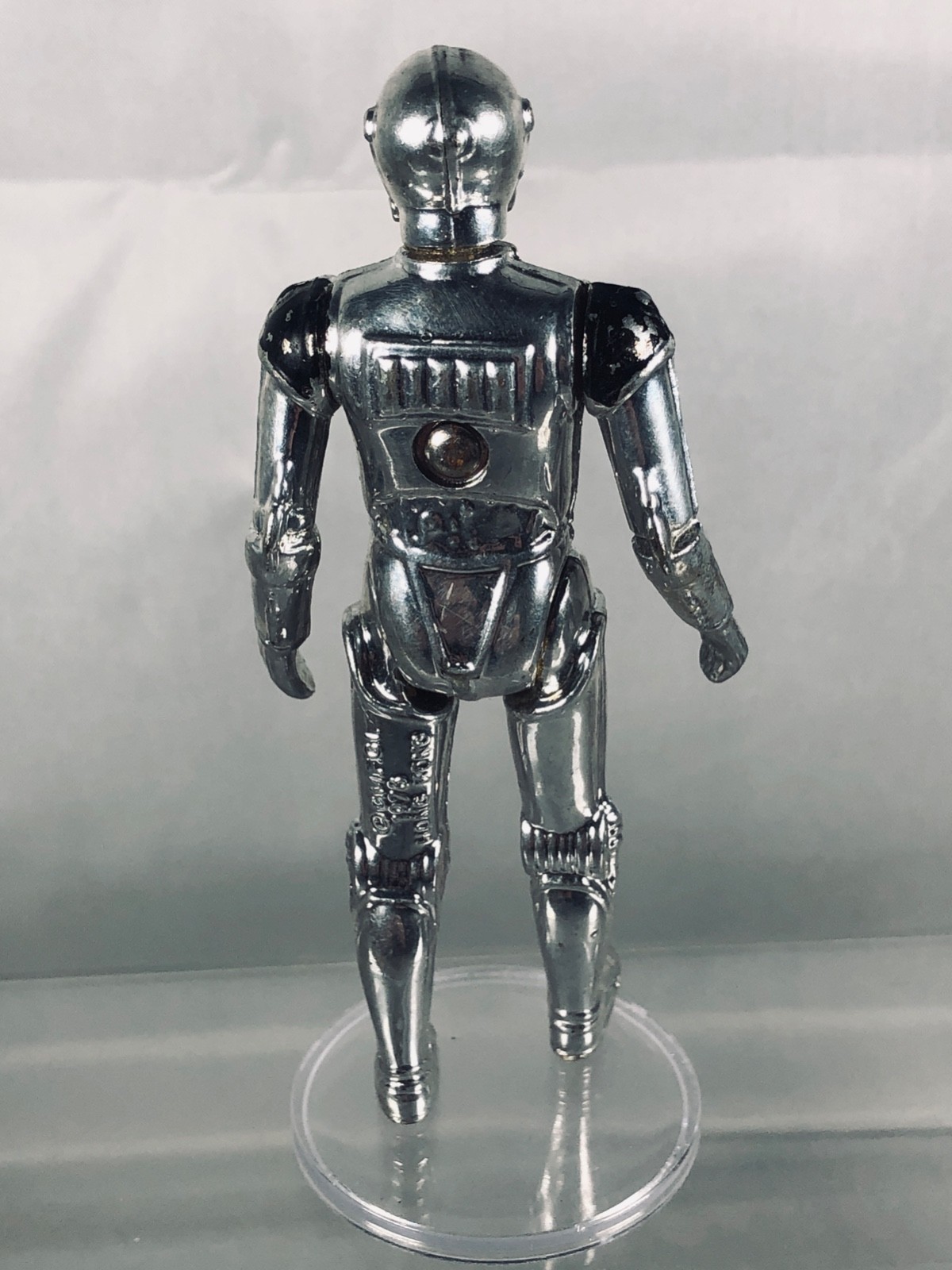 Death Star Droid sold