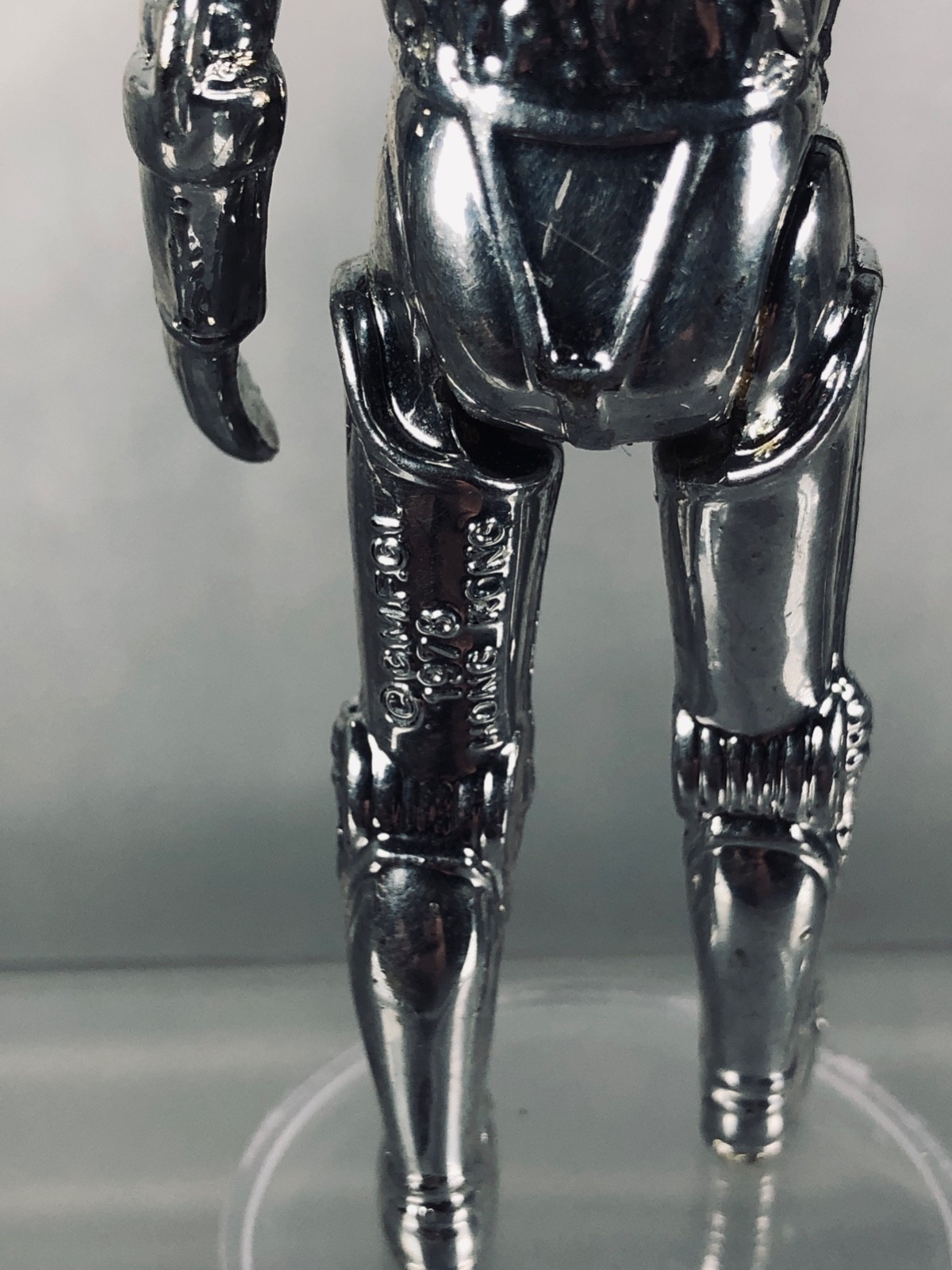 Death Star Droid sold