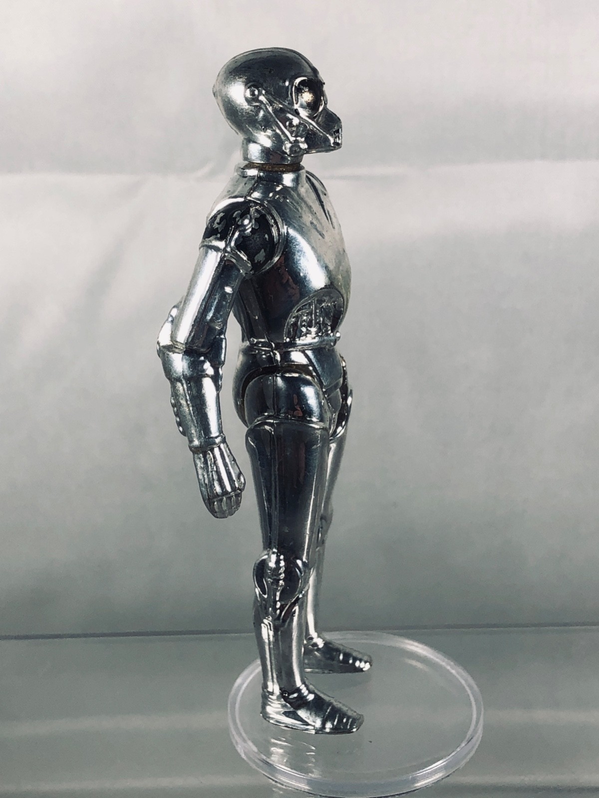 Death Star Droid sold