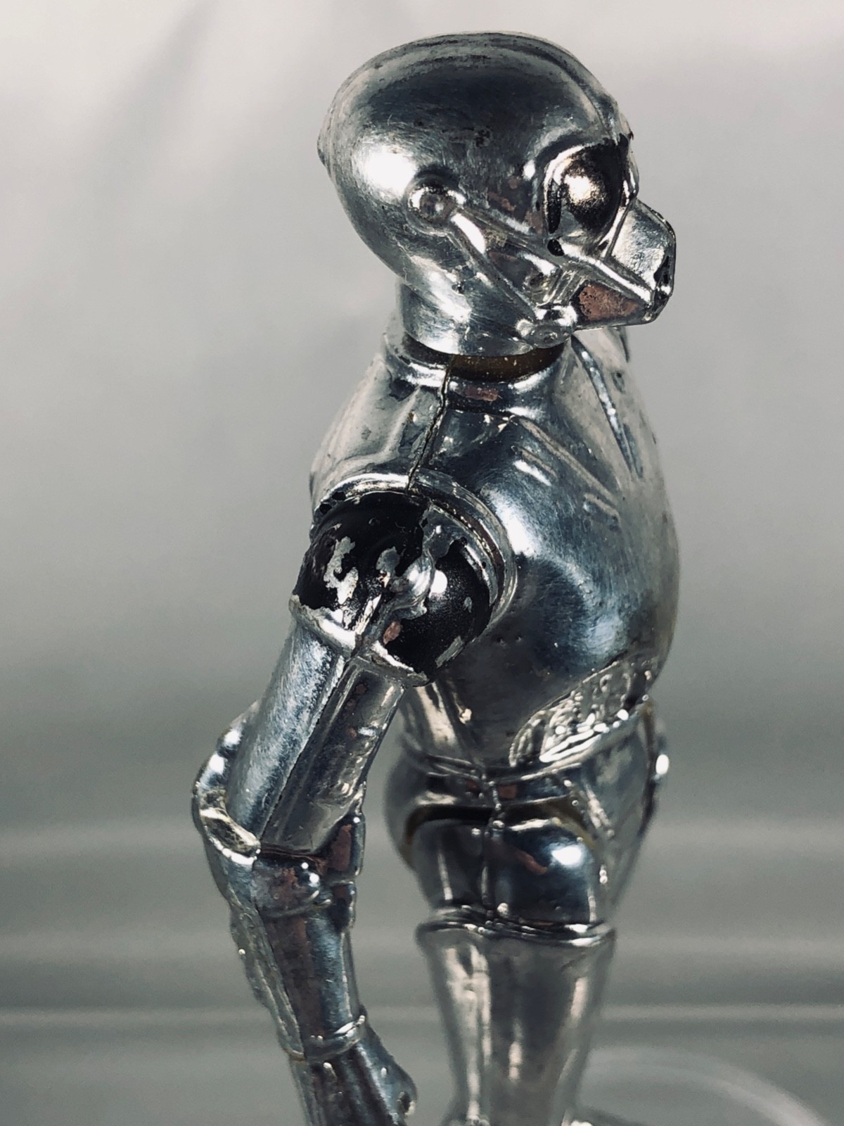 Death Star Droid sold