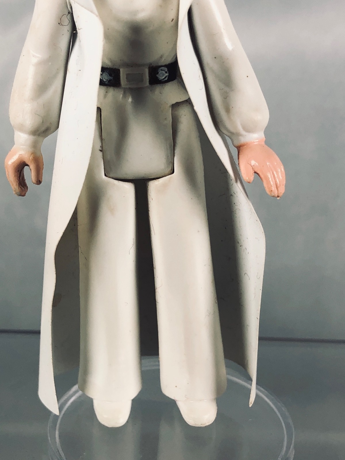 Princess Leia Organa sold