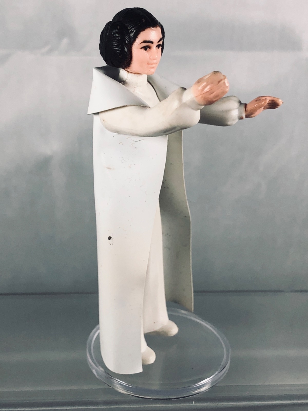 Princess Leia Organa sold