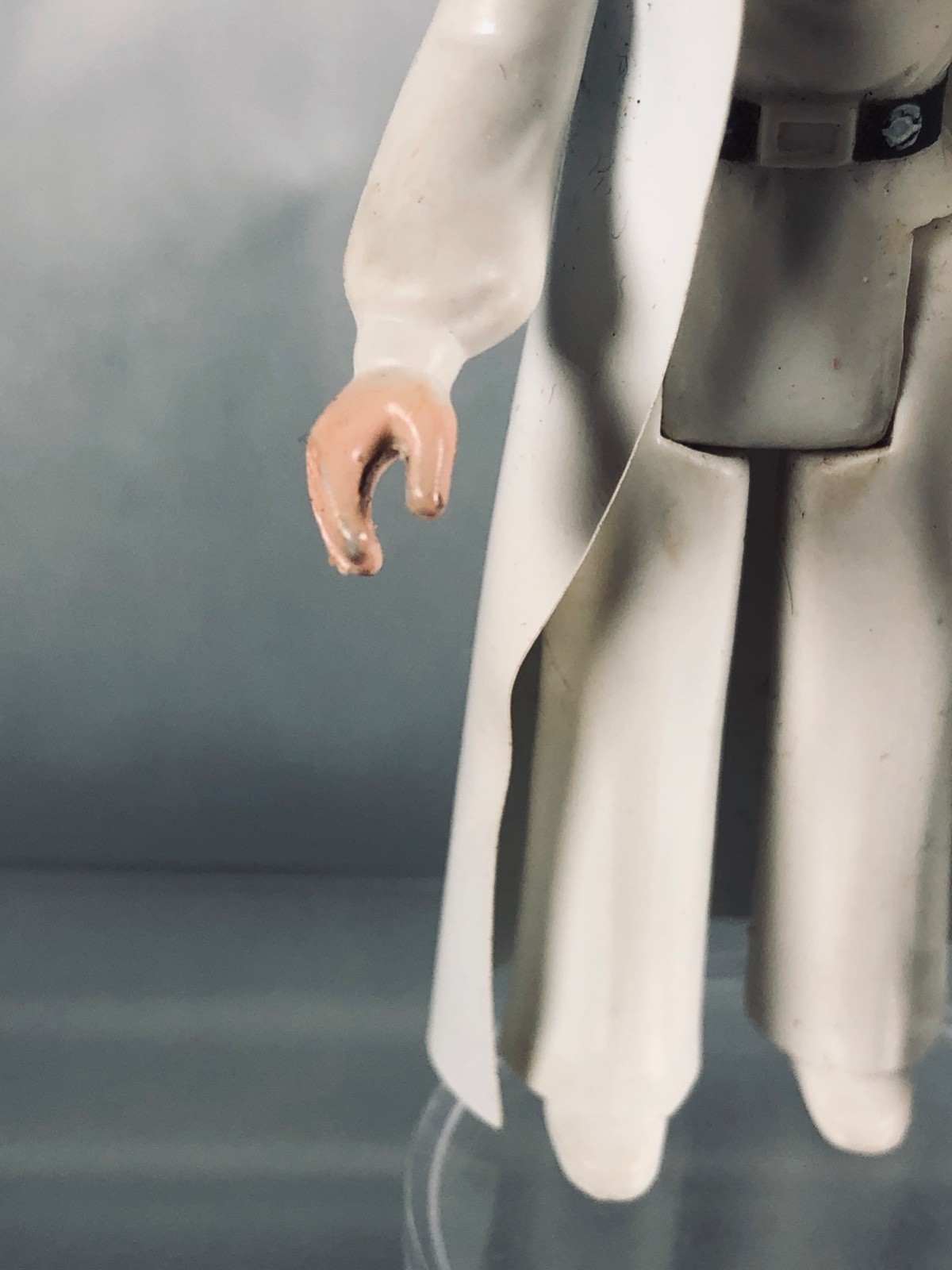 Princess Leia Organa sold