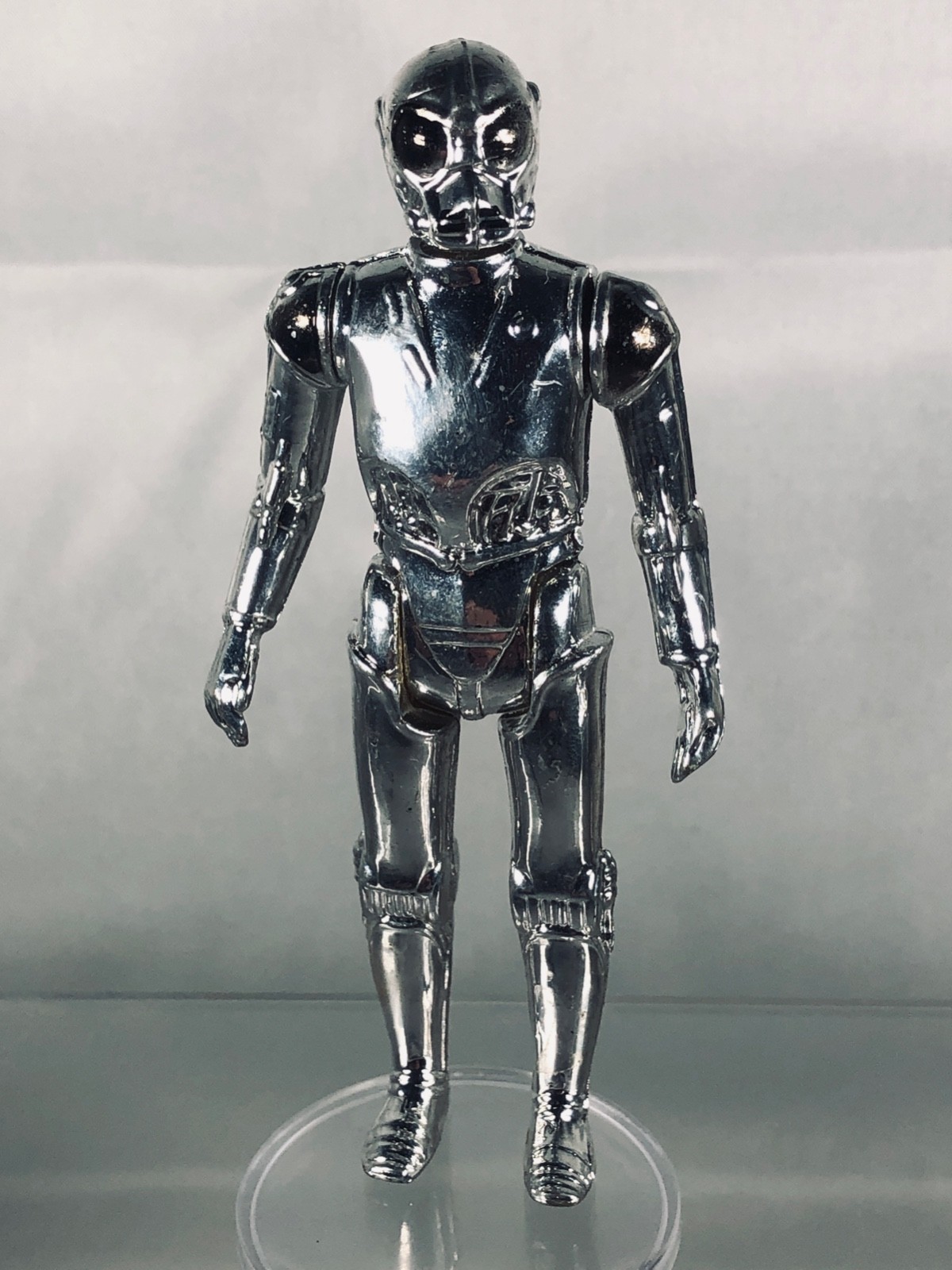 Death Star Droid sold