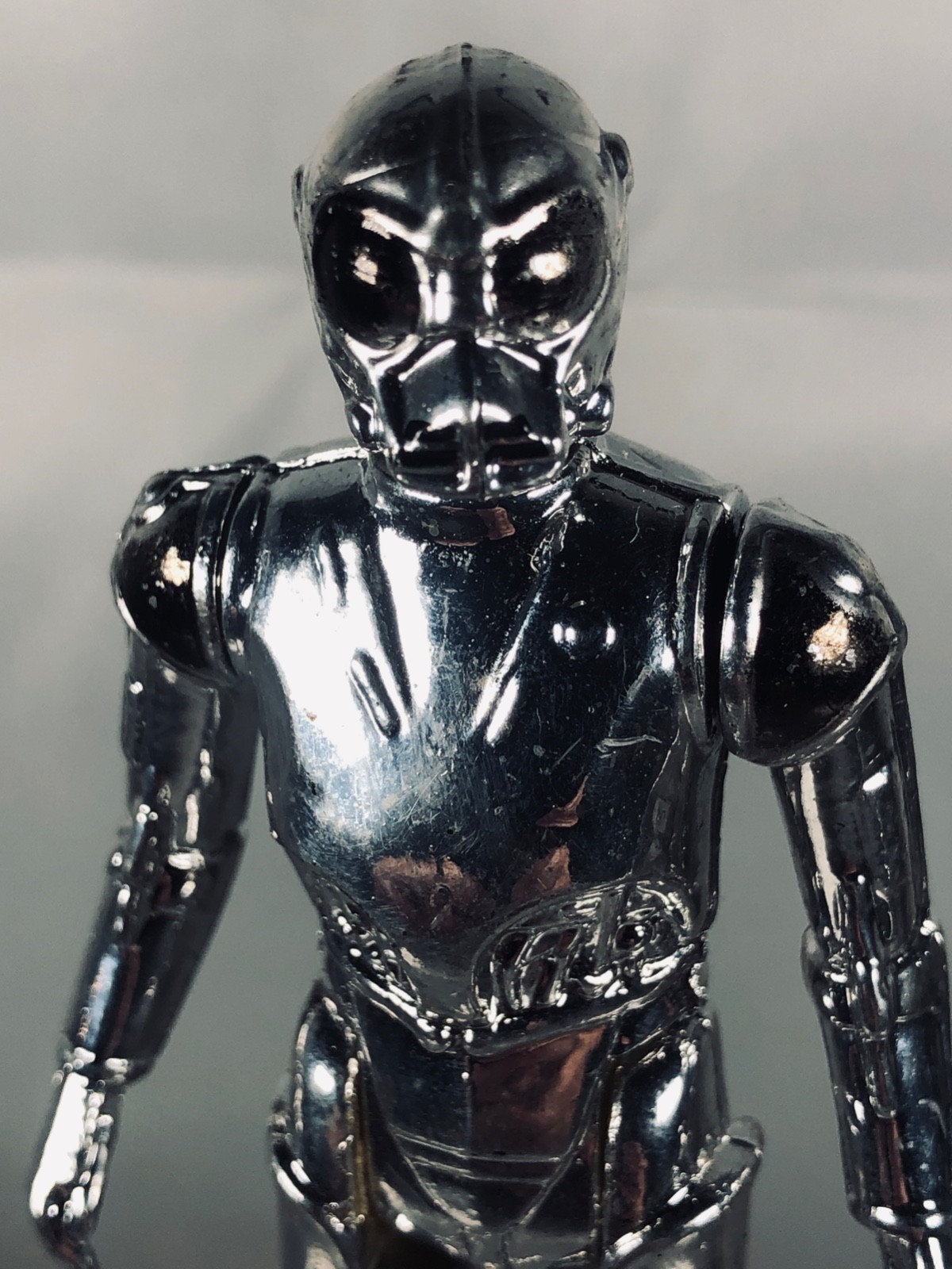 Death Star Droid sold