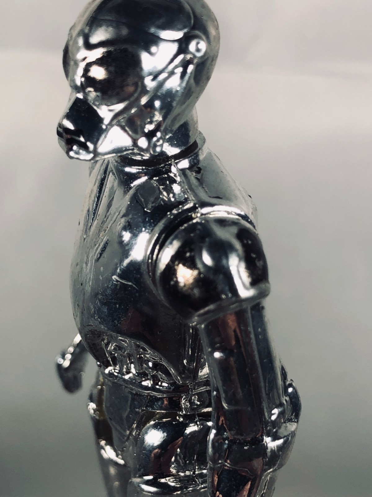 Death Star Droid sold