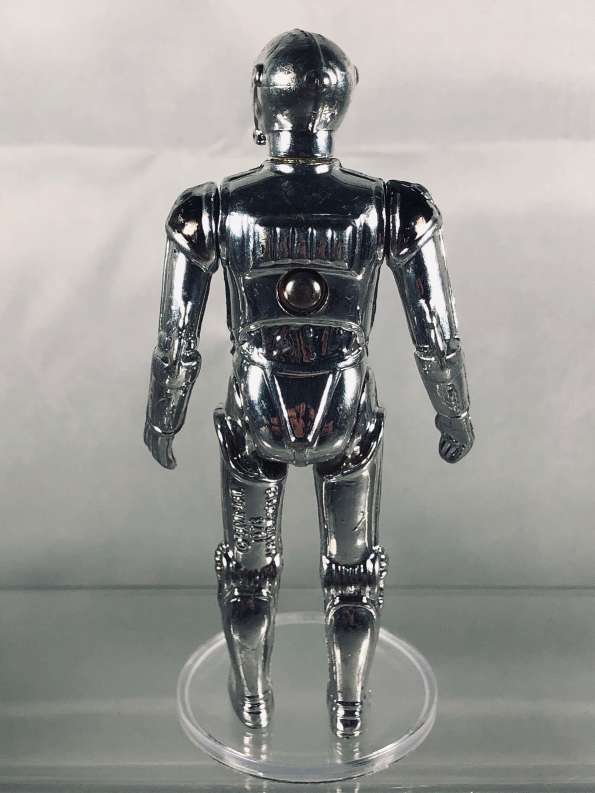 Death Star Droid sold