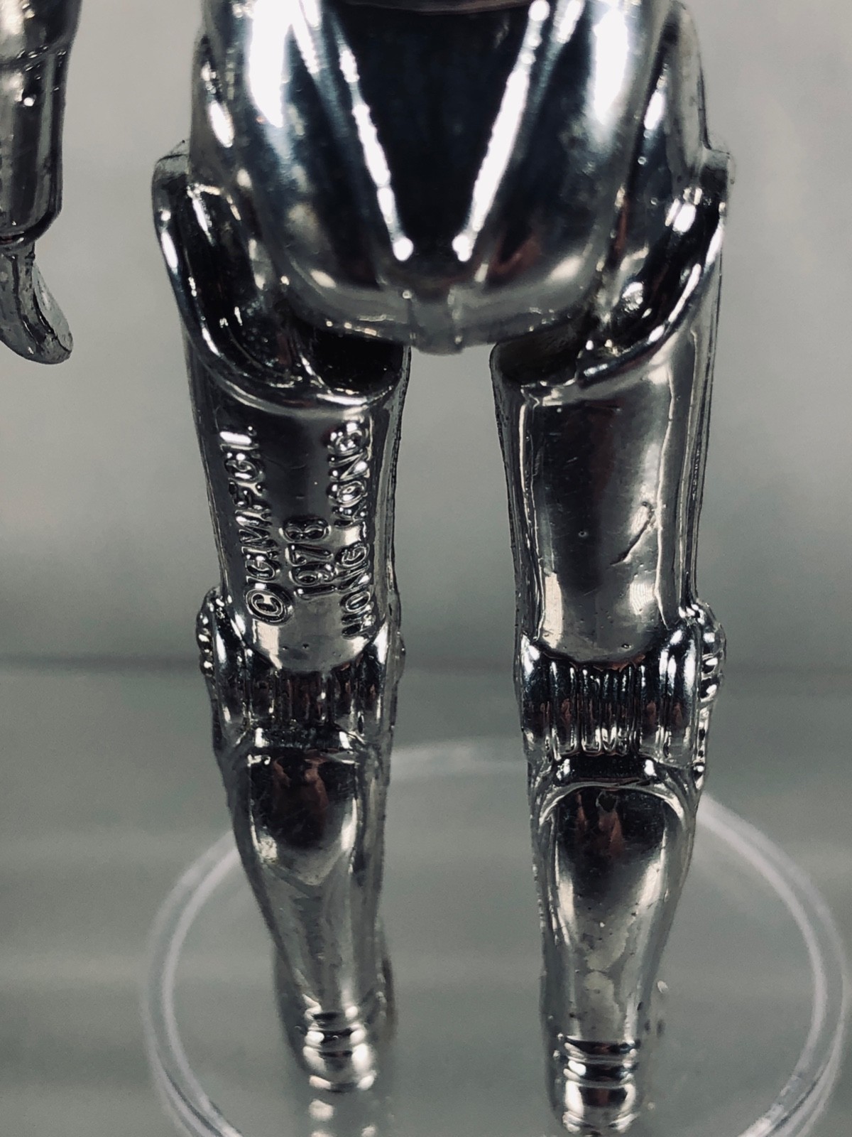 Death Star Droid sold