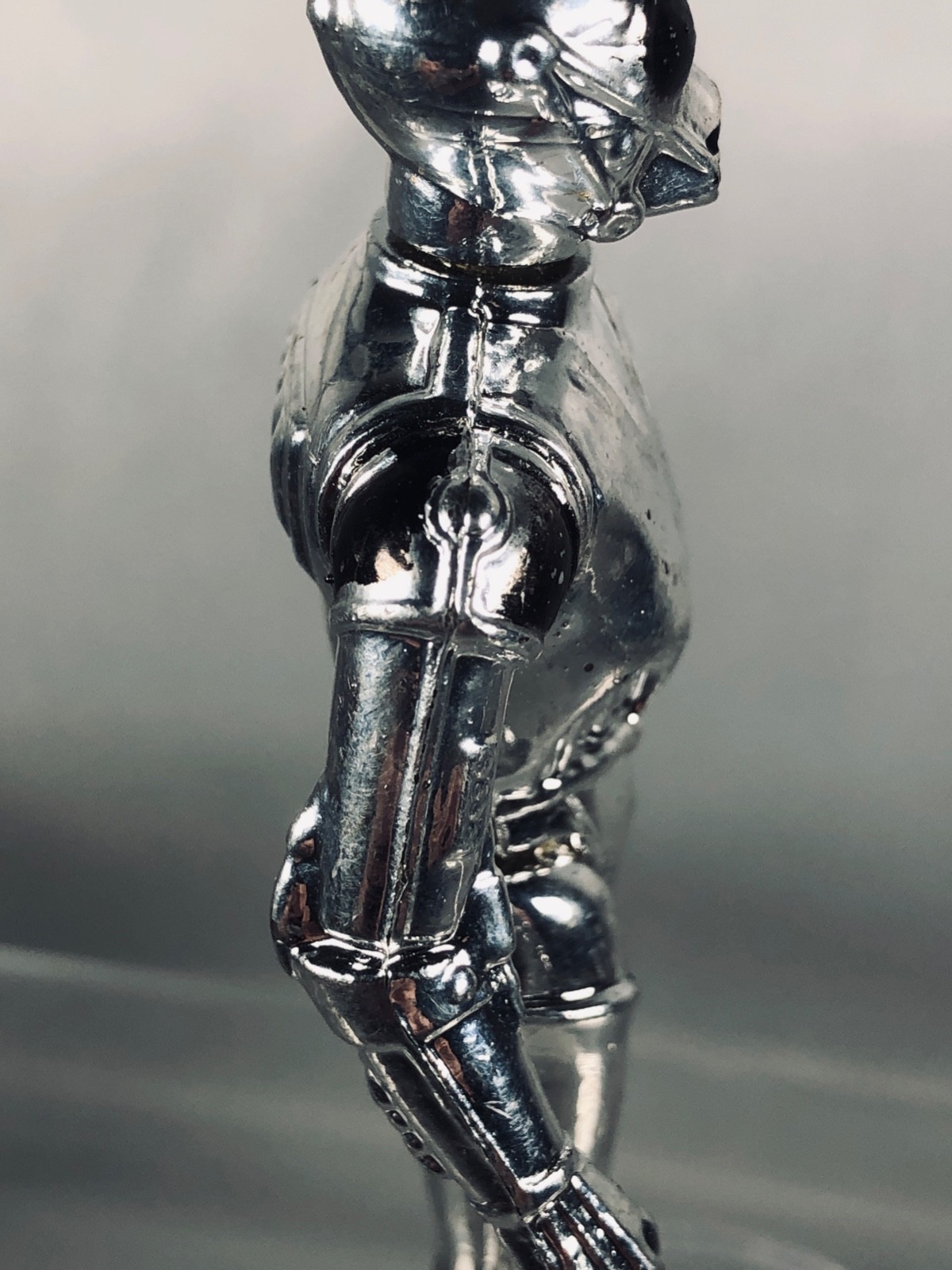 Death Star Droid sold