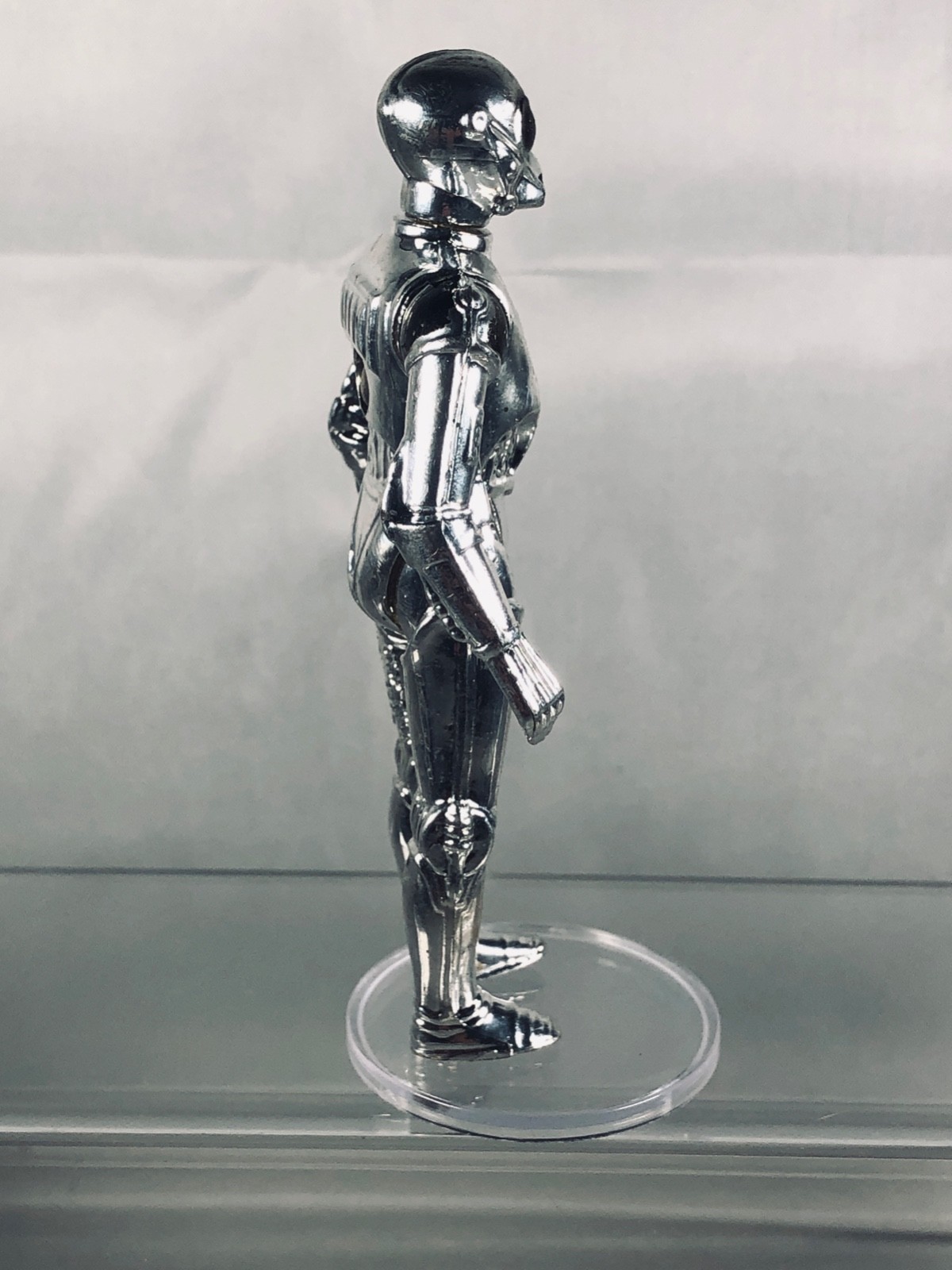 Death Star Droid sold