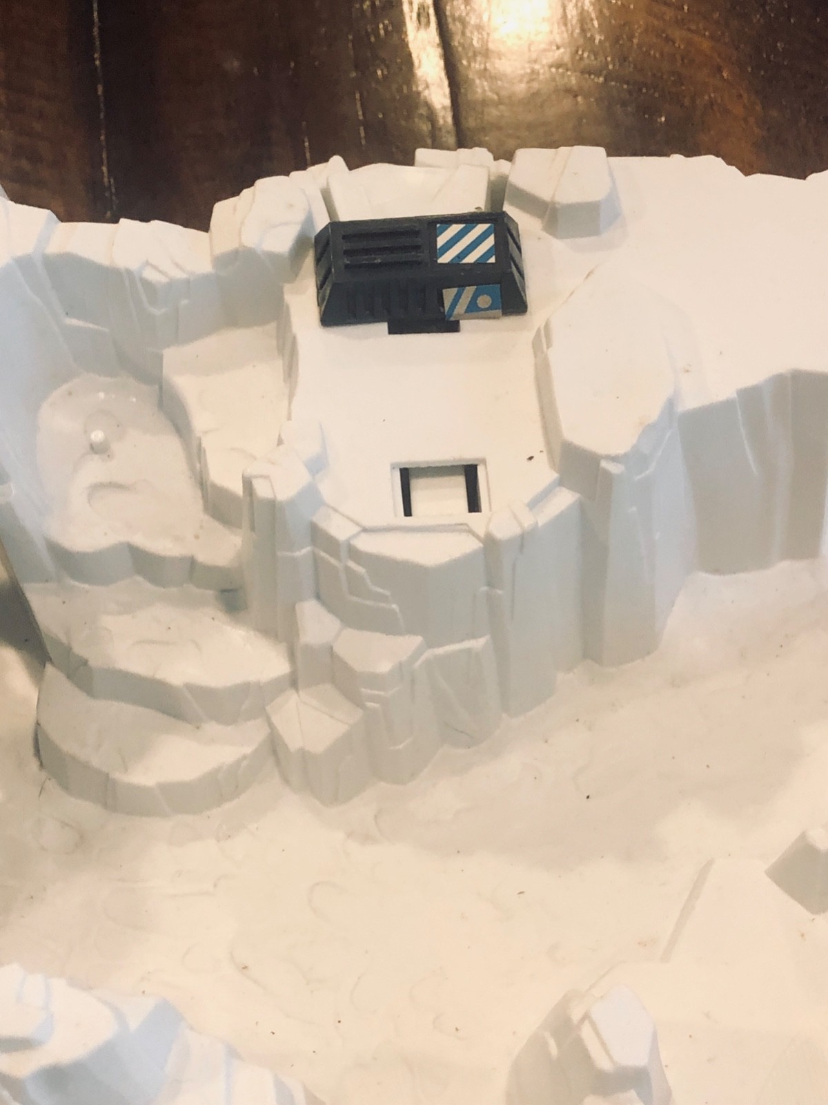 Imperial Attack Base sold