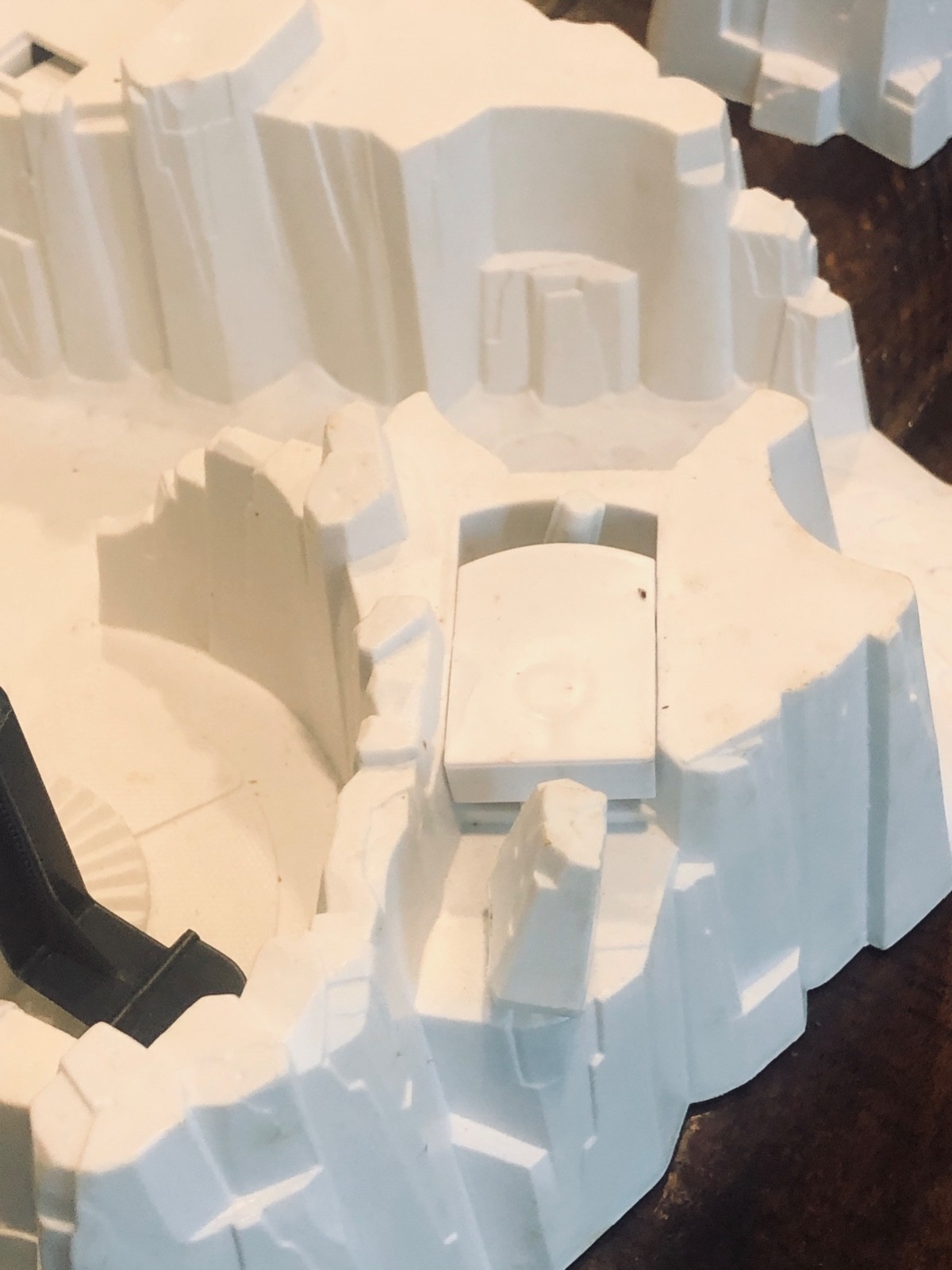 Imperial Attack Base sold