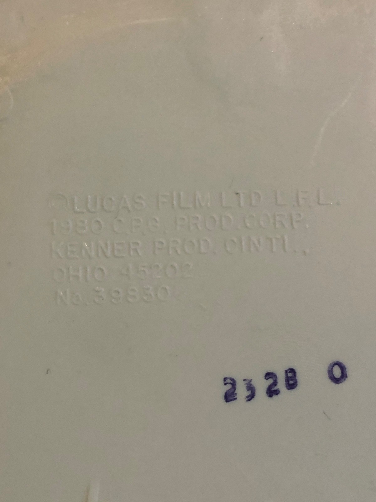 Imperial Attack Base sold