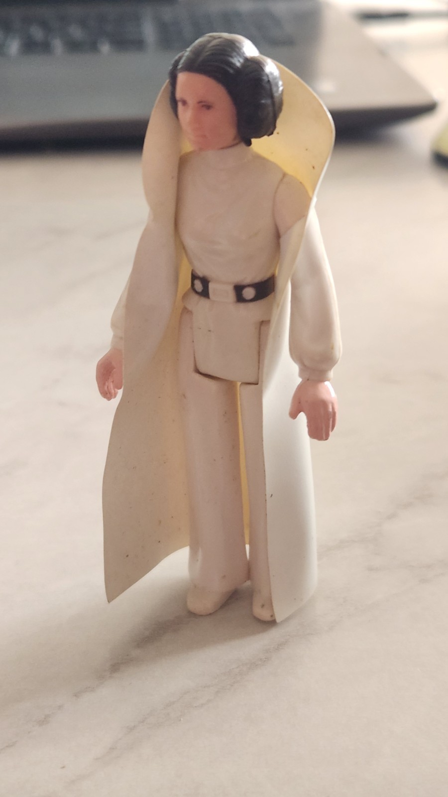 Princess Leia Organa sold