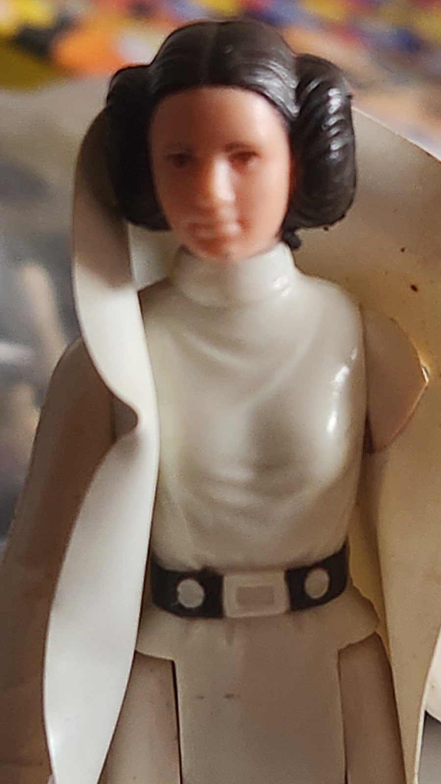 Princess Leia Organa sold