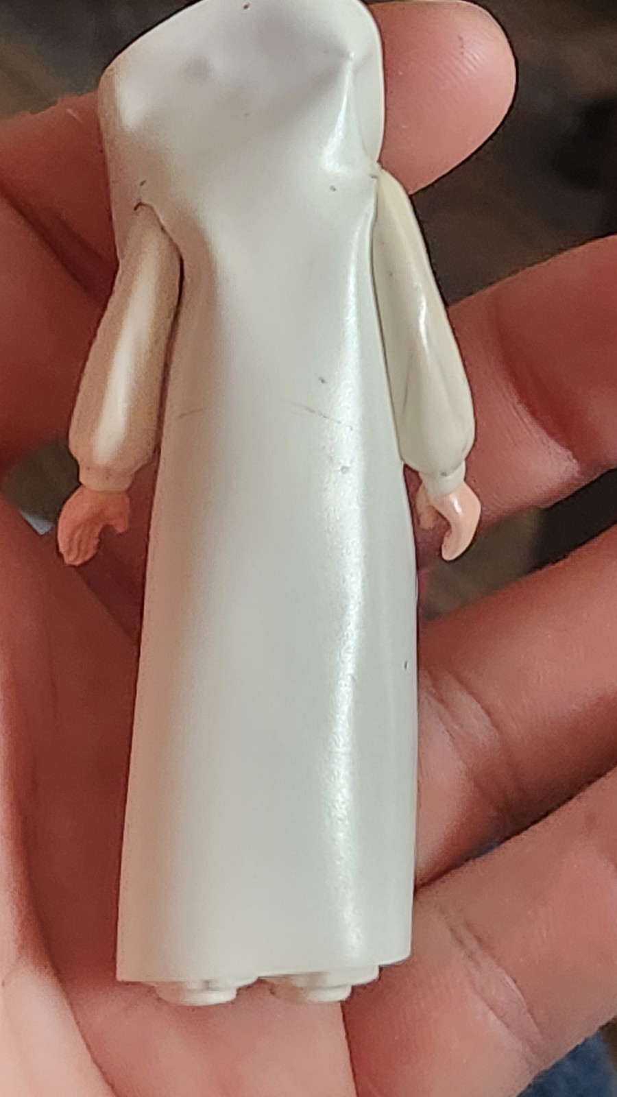 Princess Leia Organa sold